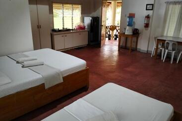 הוסטל The Sylvia