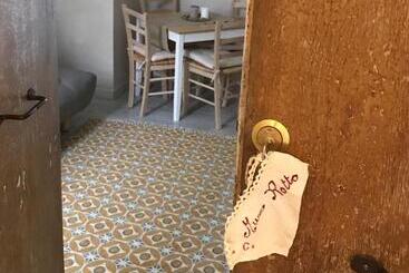 B&b Del Palazzo
