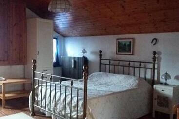 B&b In Mansarda