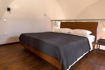 مبيت وإفطار Al Vicolo Stretto