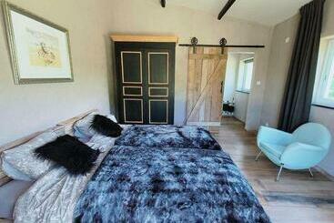 Bed and Breakfast Alegria Rustica