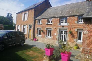 צימר Au Repos De La Licorne