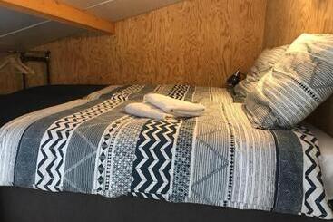 住宿加早餐  Bêd En Brochje De Hollen