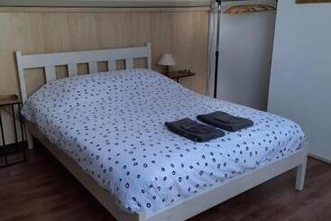 צימר Bed En Breakfast En Bike