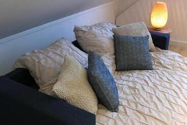 צימר De Fugelsang