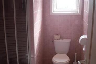 住宿加早餐  Domaine De La Pendule