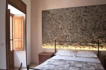 צימר Il Covo Dei Re