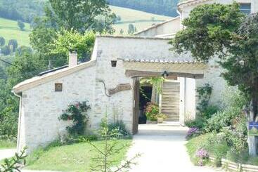 Bed and Breakfast La Bouillarde