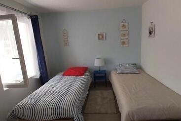 ベッドアンドブレックファースト La Pichardière