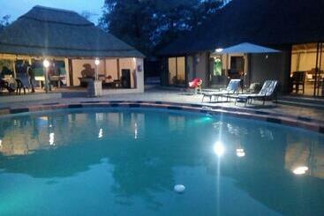 Bed and Breakfast Lehae Lodge