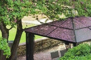 住宿加早餐  Maison Laurenza La Grande Suite 1760