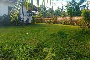 Bed and Breakfast Purples