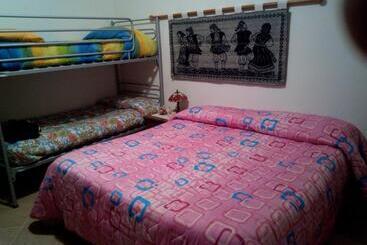 Bed And Breakfast Sas Damas