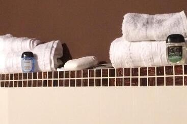 민박 Vieniacasaccadia