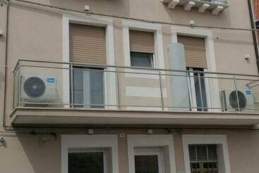 צימר Vista Normanna