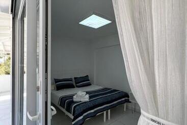 צימר White Suite Rooms