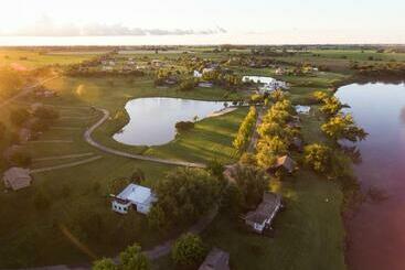 Апарт-отель Carcaraes