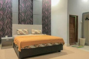 Edotel Smkn 2 Pinrang Mitra Reddoorz