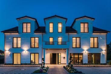 Herzl Hotel Bei Erding