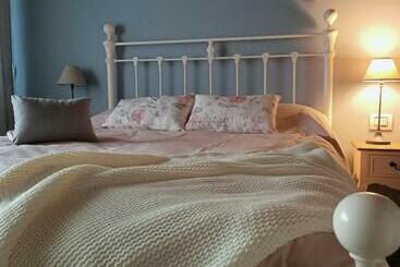 Agriturismo La Casetta   Ospitalità Rurale Familiare