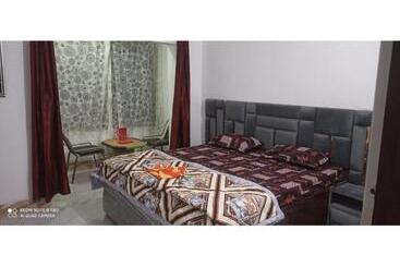 호텔 Apex Heritage, Gangotri