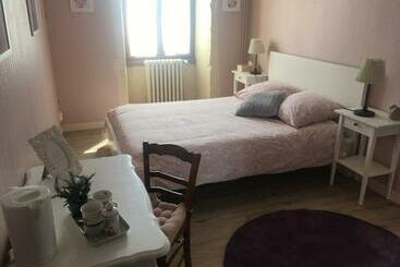 בית מלון כפרי Auberge à La Vieille Cure