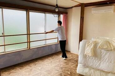 هتل Challenge Kyoten Yokana   Vacation Stay 63919v