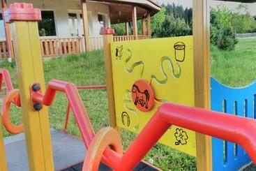 Farma Slunečný Dvůr