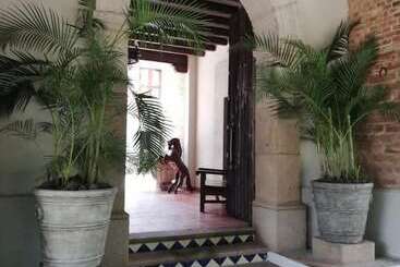 ホテル Finca San Javier