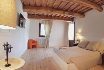 Il Casale Toscoemiliano