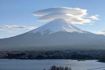 هتل Kumonoue Fuji   Vacation Stay 13709v