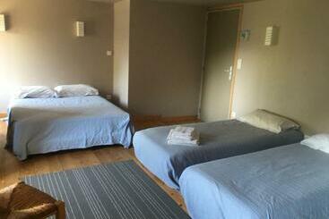 호텔 L Atelier Du Pont De Mars