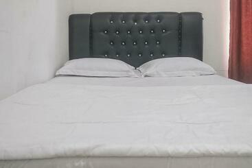 ホテル Nayla Homestay Jambi Mitra Reddoorz