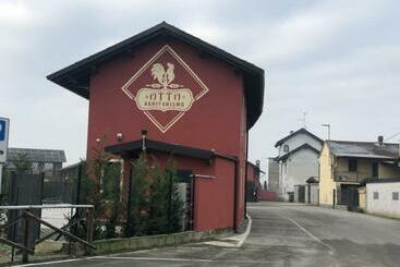 Otto Agriturismo