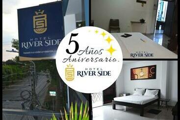 酒店 River Side