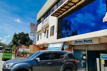 호텔 Segra Square Pension House