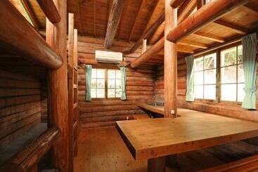 فندق على الطريق Takaoka Gun   Bungalow / Vacation Stay 33199