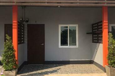 リゾートホテル เอ็นพี เดอะปาย ห้องพักนครสวรรค์