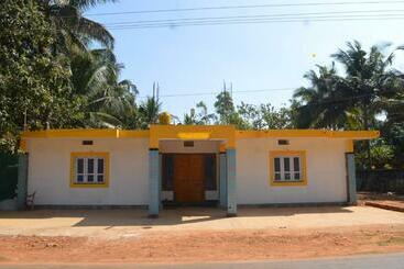 펜션 A1 Homestay
