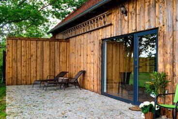 פנסיון Andělský Dvůr