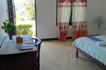 پانسیون Andy S Lodge Kelimutu