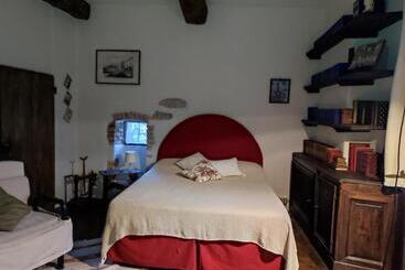 بنسيون Antica Cascina Del Medico