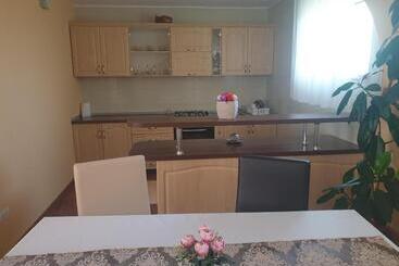 펜션 Casa Girbacea