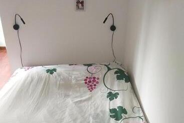 פנסיון Chambres Et Table D Hôtes Ancienne Poterie