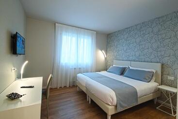 פנסיון Civico 4 Affittacamere