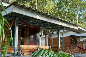 بنسيون Good Time Resort Koh Kood