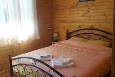 膳宿费 Guest House „ Mountain Rest“