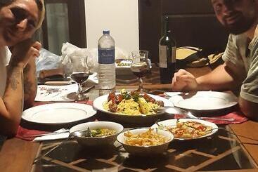 膳宿费 Hidden Lake Cottages Sigiriya