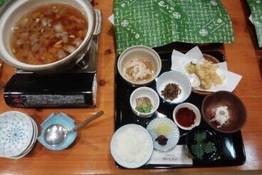 פנסיון Ikuta / Vacation Stay 53359