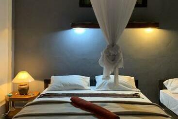 膳宿费 Joseph Guest House